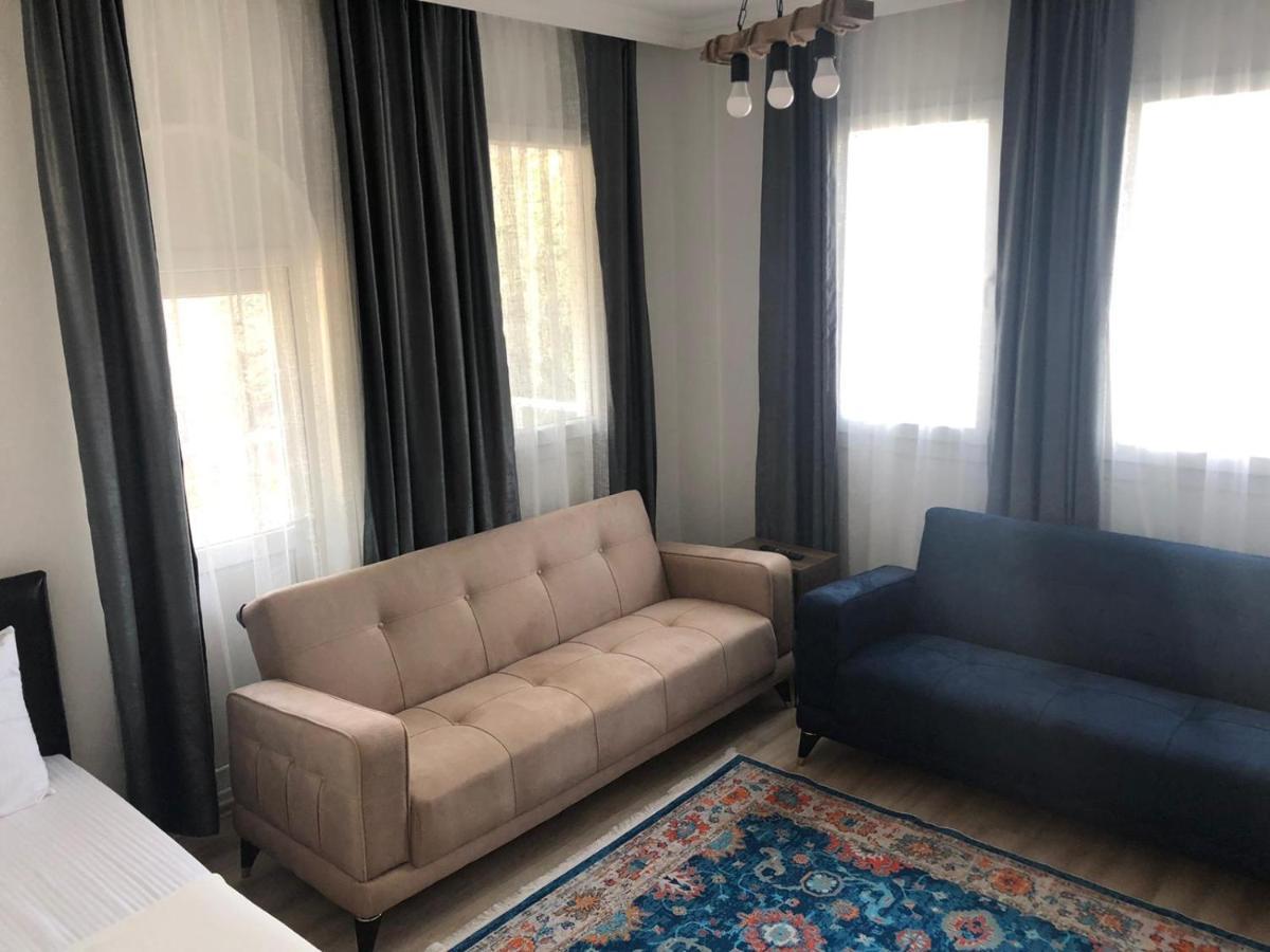 Demre Asya Apart Esterno foto