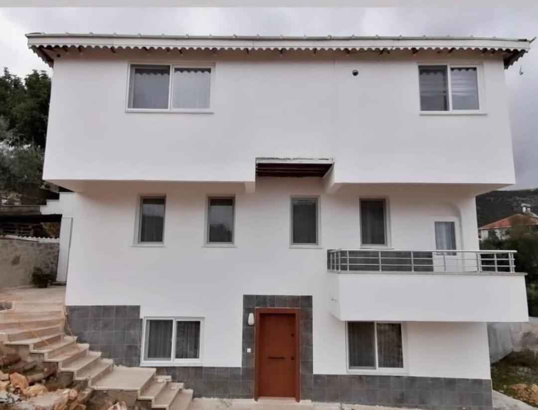 Demre Asya Apart Esterno foto