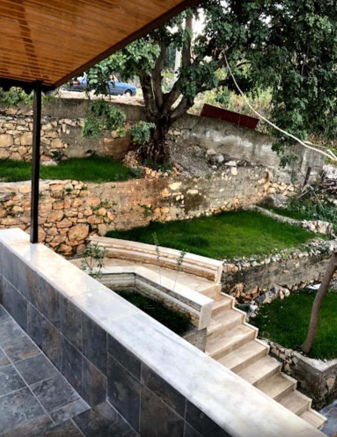 Demre Asya Apart Esterno foto