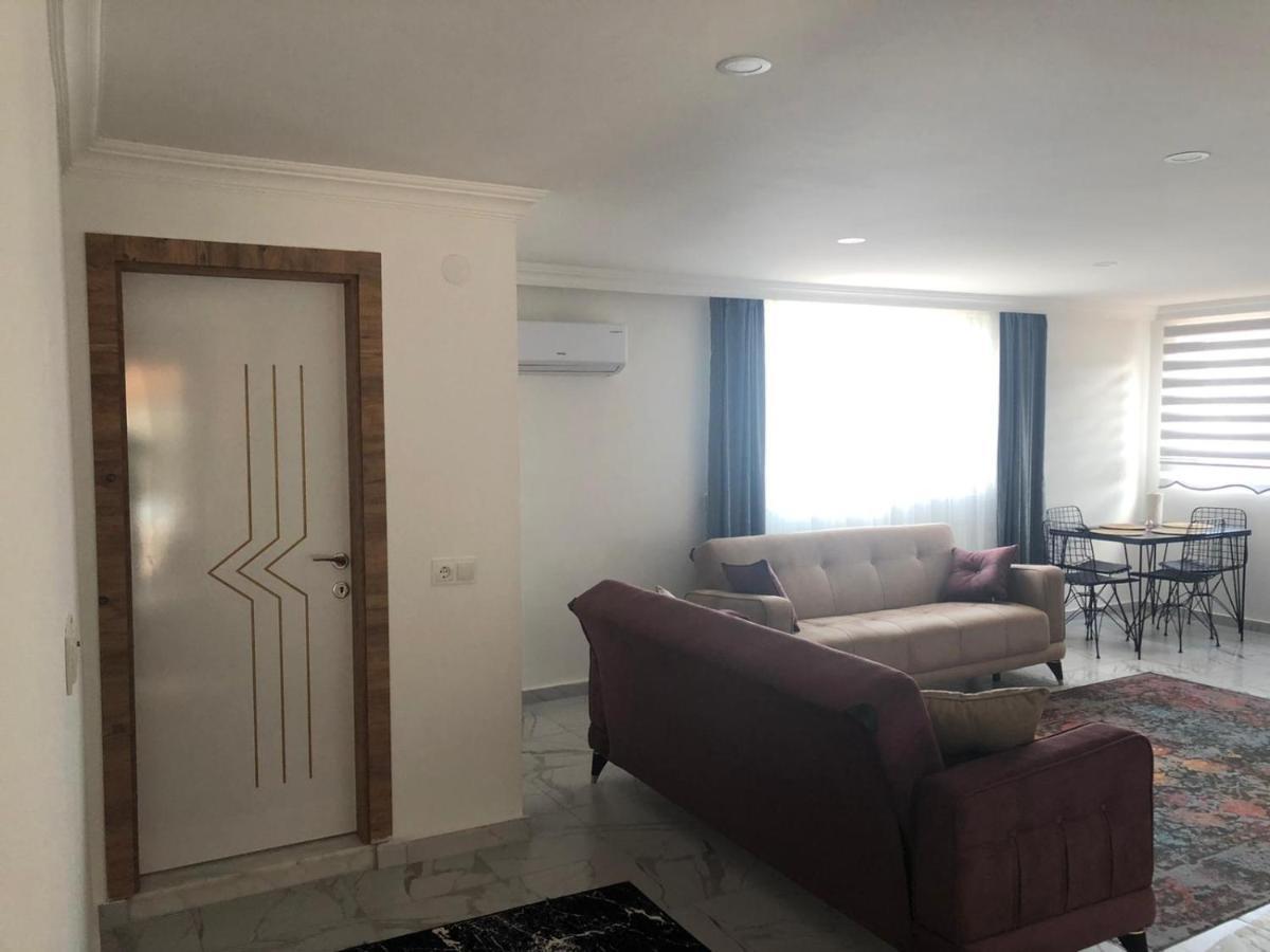 Demre Asya Apart Esterno foto