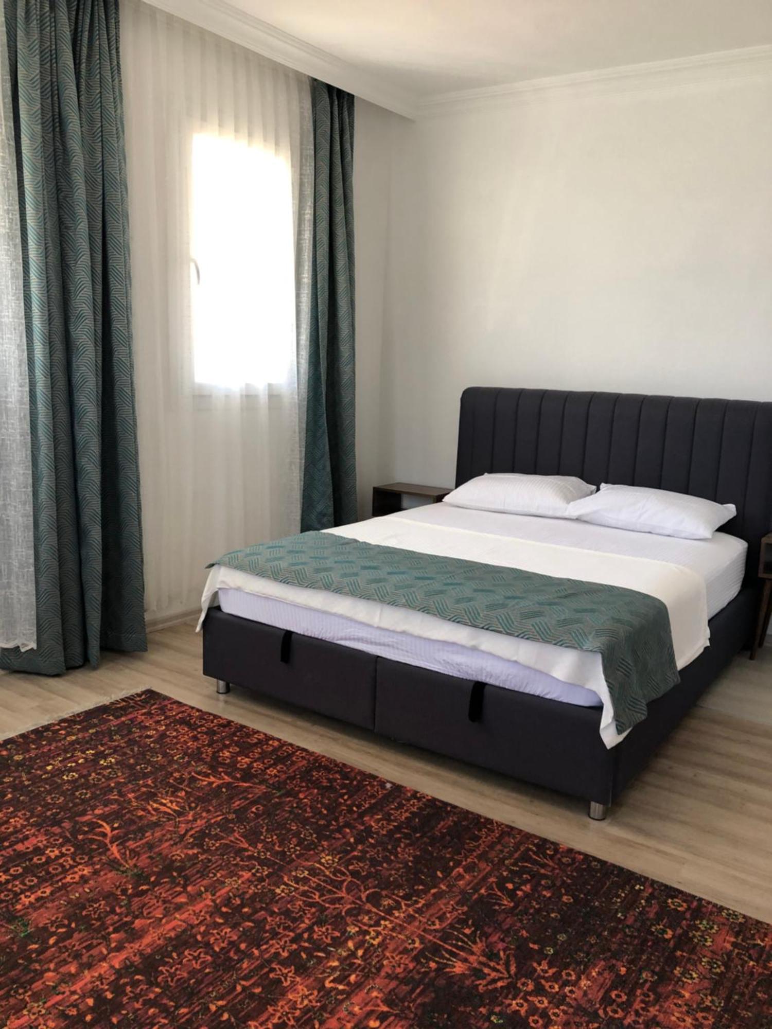 Demre Asya Apart Esterno foto