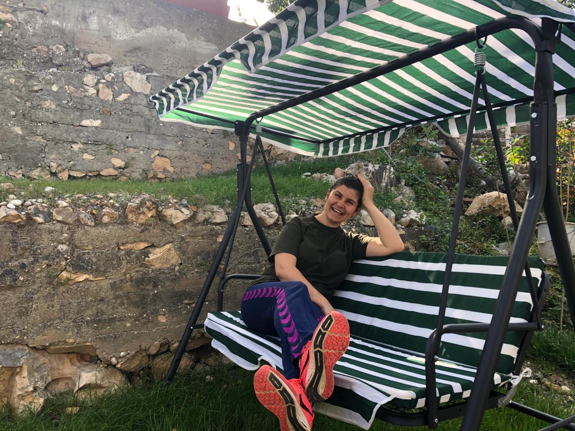 Demre Asya Apart Esterno foto
