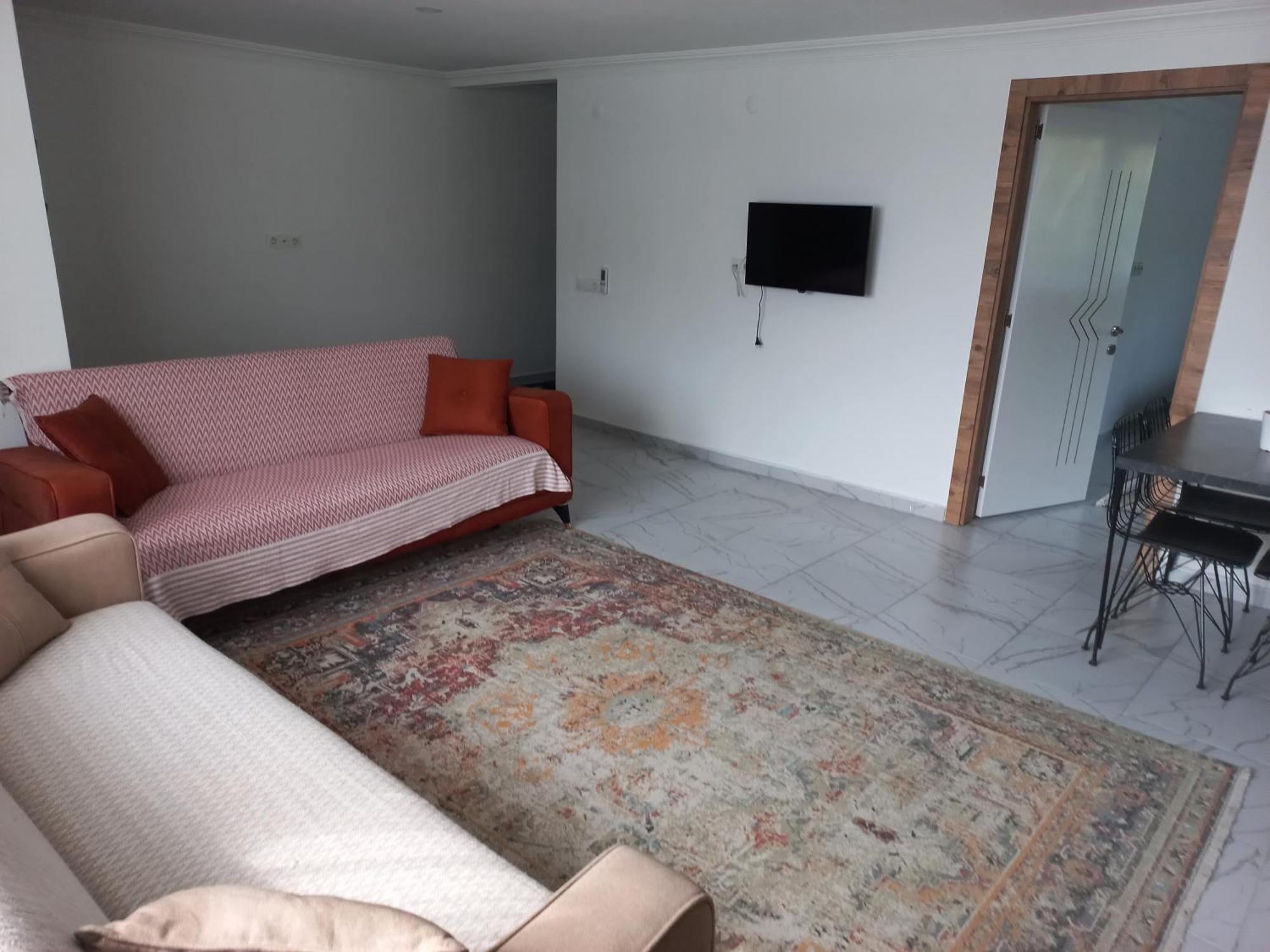 Demre Asya Apart Camera foto