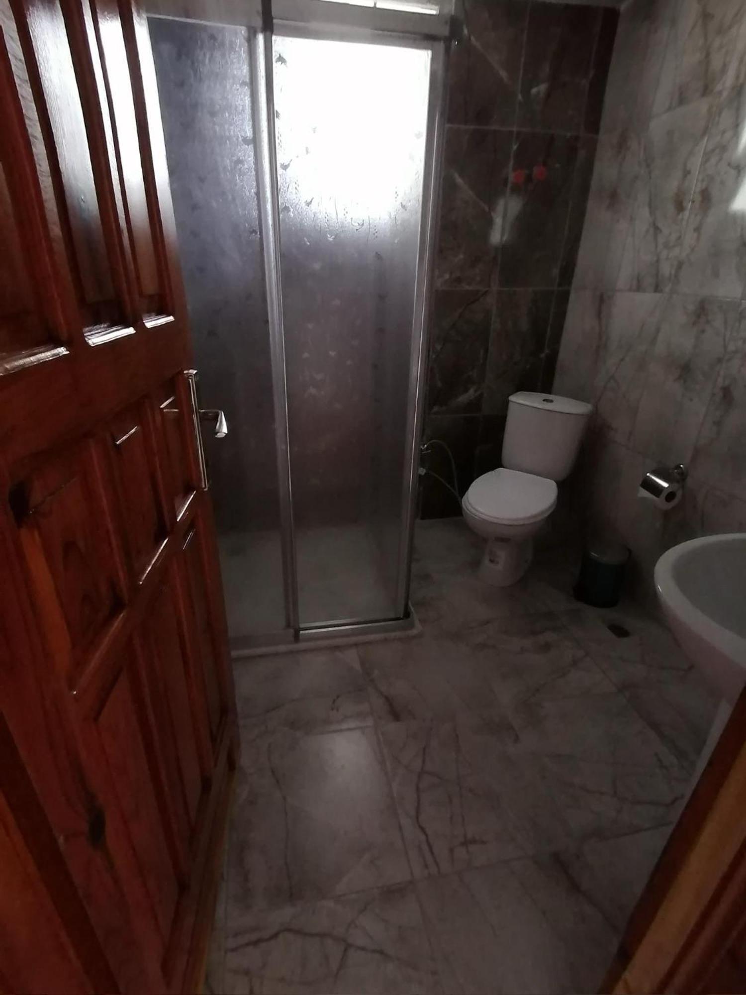 Demre Asya Apart Esterno foto