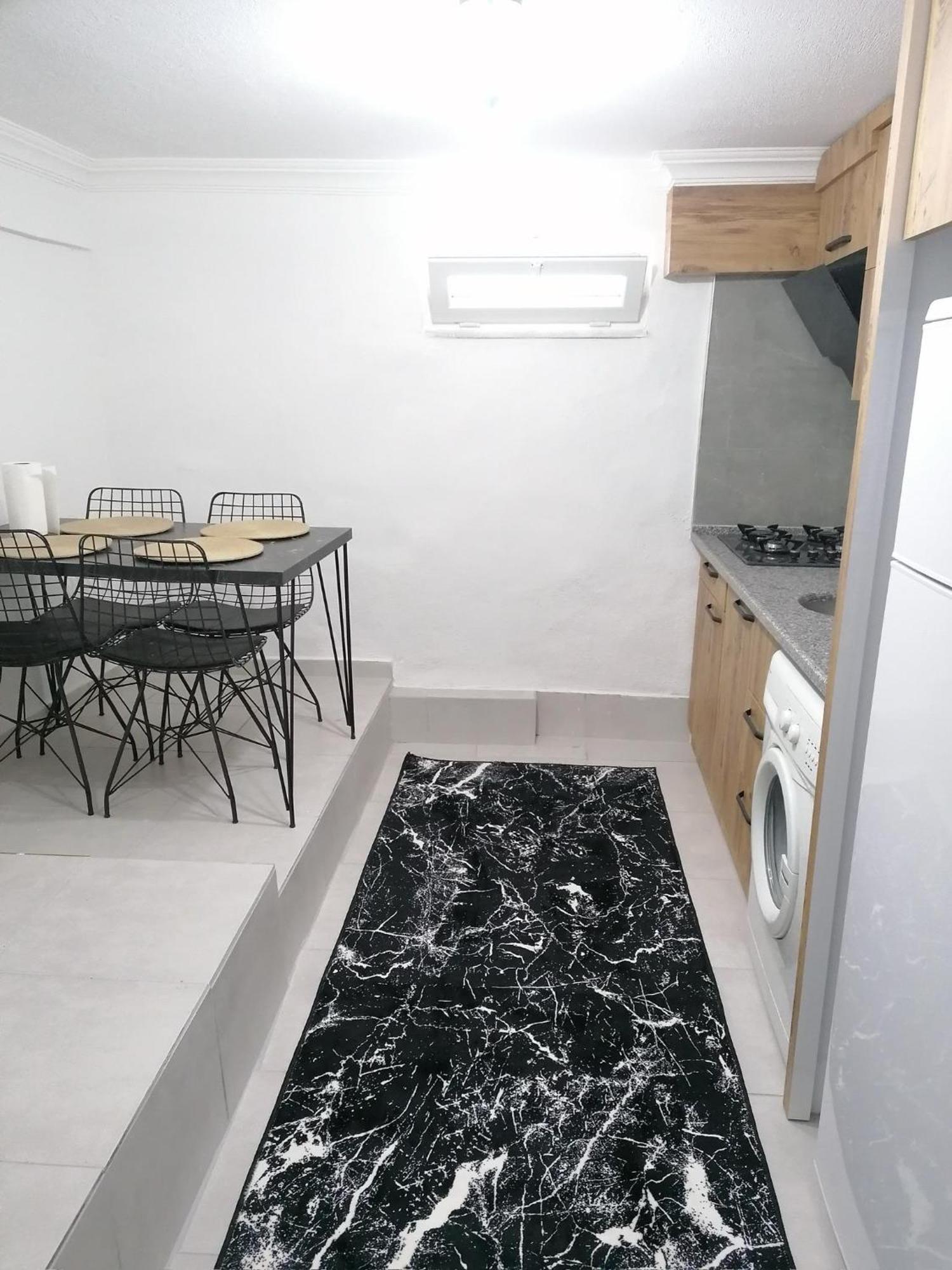 Demre Asya Apart Esterno foto